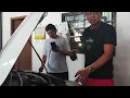 Nailigtas ko sila sa palpak na unit kaya ako pa din kinuha na magcheck ulit