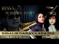 Download Lagu Ressa Feat Lady Avisha \u0026 Deddy Dores - Dibalik Cahaya Ada Dia //Original Music Video