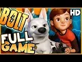 Disney Bolt FULL GAME Longplay PS3 X360 Wii PS2 PC
