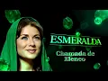 Lagu Esmeralda (1997) | Chamada do elenco da 1ª reprise no SBT • 10/11/2025