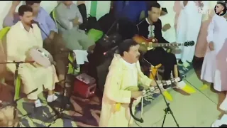 سهرة فنية ممتعة الرايس عمر أتيڭي 