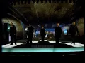 5ive Were The Original "Sauce Boyz"