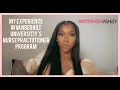 Vanderbilt University MSN Nurse Practitioner Program My Experience