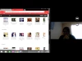 Taking fandom quizzes on Quotev