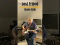 Download Lagu LOST FRIEND - Duane Eddy (More songs on my channel: )