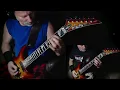 Download Lagu Scorpions - Blackout (Guitar Cover / Tune Tease)