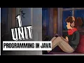 JAVA UNIT - 1 Complete One Shot