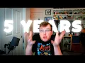 Download Lagu 5 Years of Kjwippy