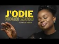 Download Lagu J'odie - Kuchi Kuchi | Lyrics Video