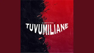 tuvumiliane feat priva