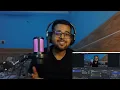 Shor- Vichaar X Sez on the Beat | Reaction | KrishlayReaction @vichaarmusic @SEZONTHEBEAT