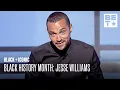 Jesse Williams Motivates Us In His Acceptance Speech Black Iconic Black History Month 24