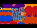 Armin van Buuren Feat. Sarah Reeves - Tell Me Why (Extended Mix) | Future Rave
