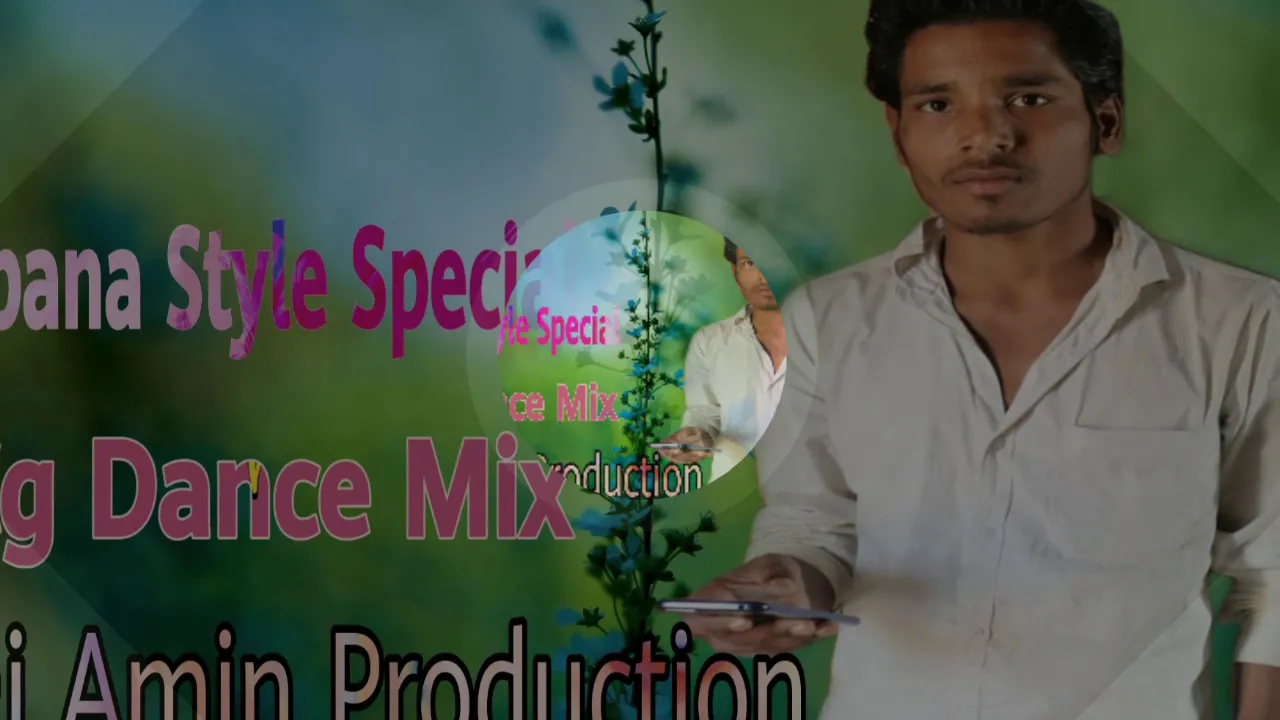 आन_गांव_के_टूरी_मारे_नजरिया Aan Gaaw KeTuri Najriya Cg Style Dance Mix DJ Amin Production