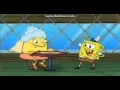 SpongeBob SquarePants Two Thumbs Down Promo