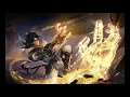 Download Lagu [BGM] Arena Of Valor X Wiro Sableng - Lobby 1