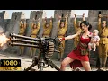 Download Lagu 【抗日電影】日軍欺負帶娃的村婦，殊不知村婦是頂級特工，消滅日軍100人！#抗日 #抗戰