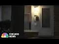 Investigation underway after man found dead inside Glenview home