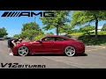 My First Year With A V12 Mercedes S65 AMG Owner Review