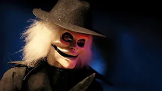 blade puppet master axis termination scene pack 4k puppetmaster scenepack 4k 