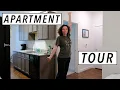 Apartment Tour 1st Apartment in Richmond VA
