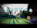 Crash Bandicoot 4 It s About Time - Jetboard Jetty 100 Walkthrough All 12 Gems