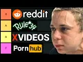 I Ranked EVERY Porn Site