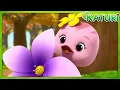 Download Lagu [KATURI1 Character Episodes] Duri! | Friends | Compilation | Katuri
