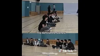 The Member Reaction Is So Funny Seyoung Jiho Artbeat 