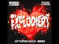 Explodiert (Aftershock Remix)