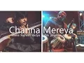 Download Lagu Channa Mereya - Veena and Tabla Cover