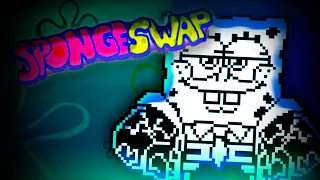 Download Full SpongeSwap Spongebob Fight - {Underplus Engine} MP3