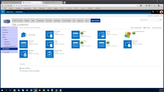 Webinar video