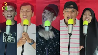 Download Berkibarlah Bendera Negeriku | Cover | All Voice BRCN Rokan Hilir MP3