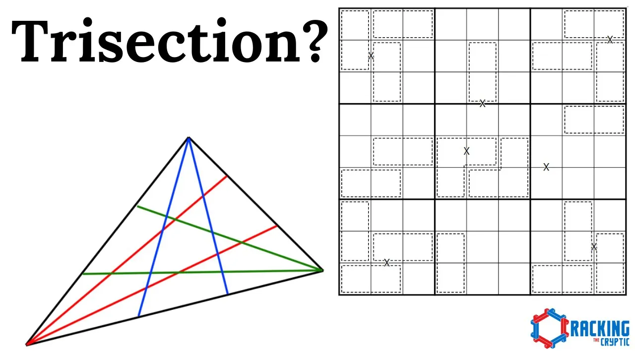Can You Complete The Trisection?
