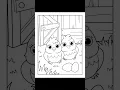 Farm Scenery Coloring Pages for Kids - Cute Animals and Barn Scenes