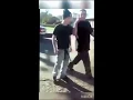 White boy today i got time cuz Remix