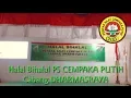 Download Lagu Silaturahmi Halal Bihalal PS Cempaka Putih Cabang Dharmasraya