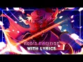 Download Lagu Red's Pacifist With Lyrics | Undertale Red