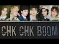 Download Lagu [AI COVER] BOYNEXTDOOR sing CHK CHK BOOM (original by STRAY KIDS)