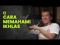 Download Lagu MEMAHAMI IKHLAS DALAM 10 MENIT #podcast #trending #felixsiauw