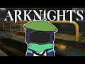 Download Lagu I started playing Arknights