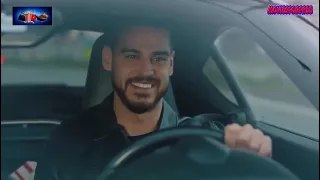 مسلسل الذئب الوحيد الحلقة 34 مدبلج 