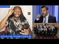 Panique général dans L'UE, le vice-premier ministre italien met en garde ses alliés face à la Russie