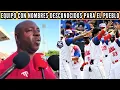 DEBUNKING the alleged BOYCOTT by Team Cuba in the World Classic