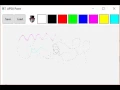 APSU Paint Application