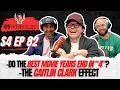 Do the Best Movie Years End in 4 The Caitlin Clark Effect Bobby s Top 5 Actors