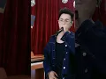Download Lagu [COVER] Cảm Ơn Vợ  (Remix) - @manhkhacm69 #shorts #bàihát #tiktok #music #cover #singing