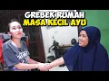 Download Lagu GREBEK SAHUR ENCANG AYU YANG PAALING GALAK!! MP3