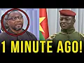 Download Lagu EXPLOSIVE: Captain Traore's Interview CRUSHES Corrupt African Leaders!